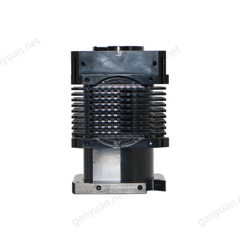 aluminum radiator