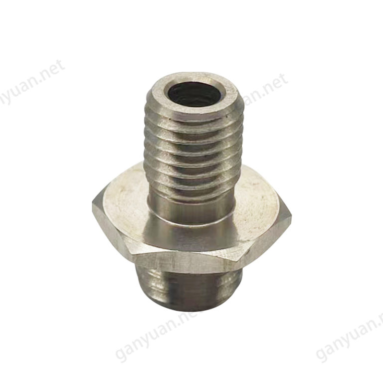 spiral bolts