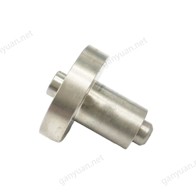 Locating Pins