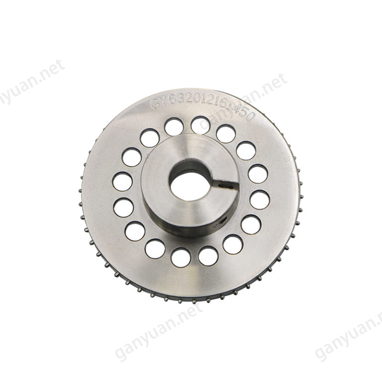 cnc precision