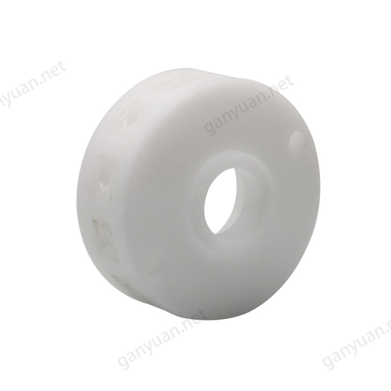 plastic part manufacturing