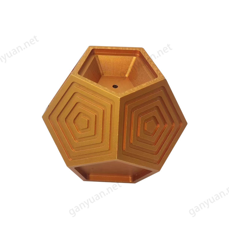 Precision Machinery Parts