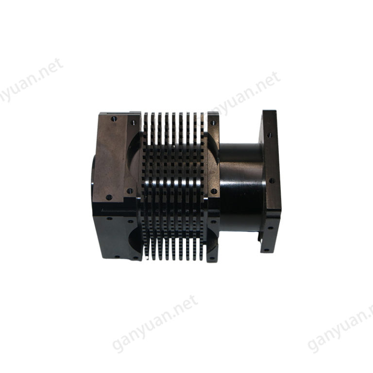 aluminium alloy radiator