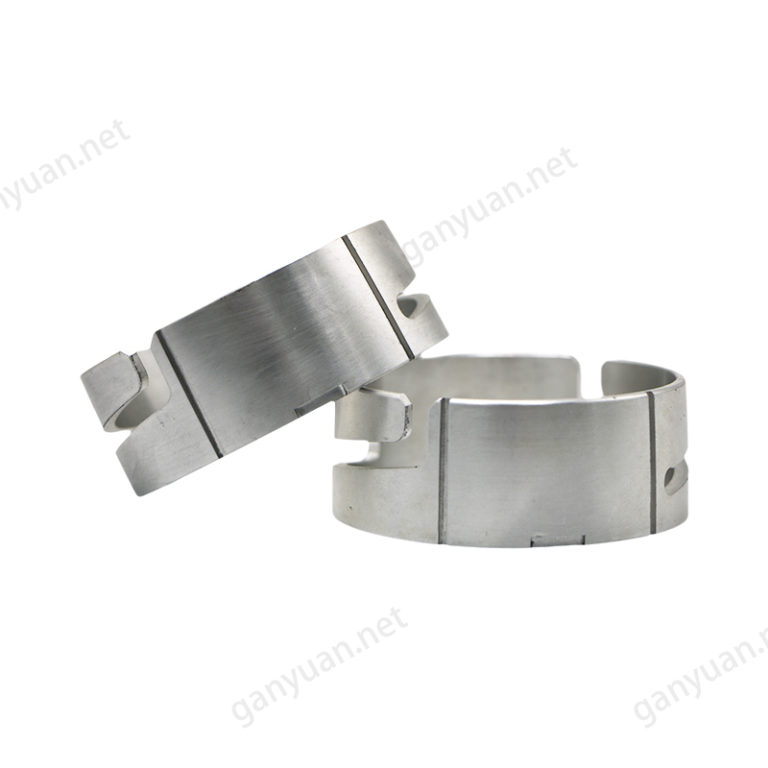 precision cnc