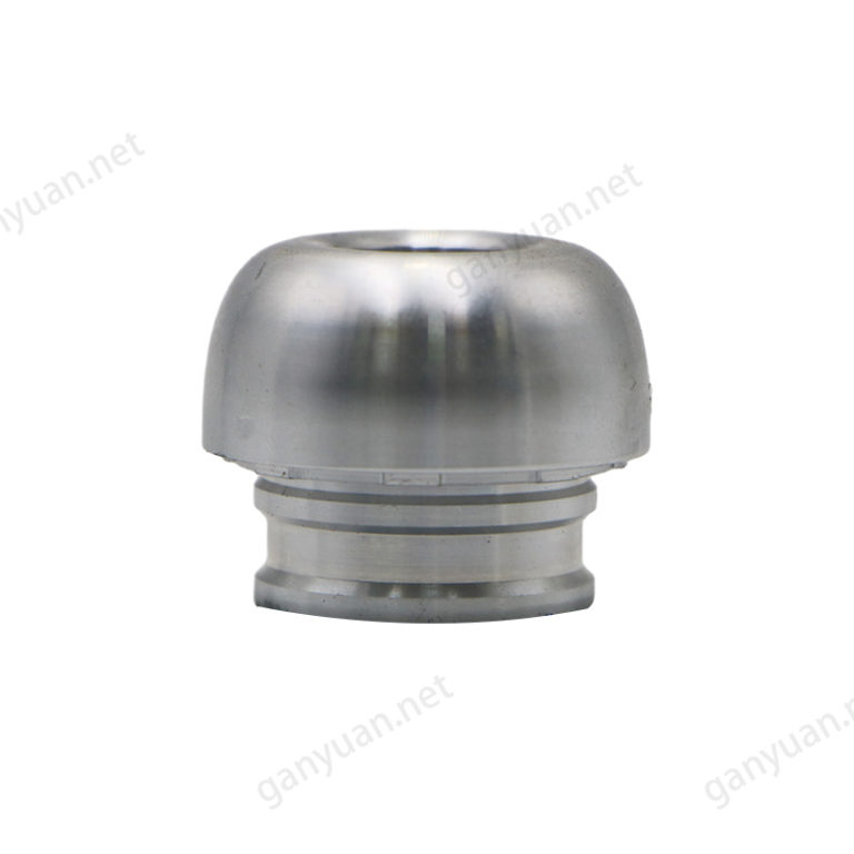 Aluminum parts