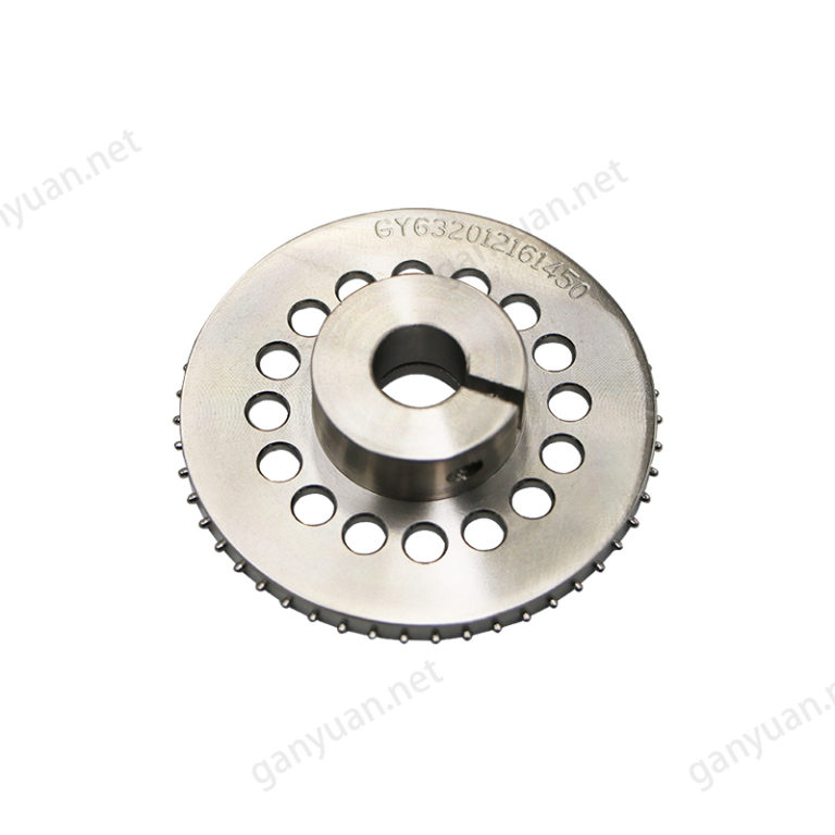 SKD11 Stainless Steel Ratchet