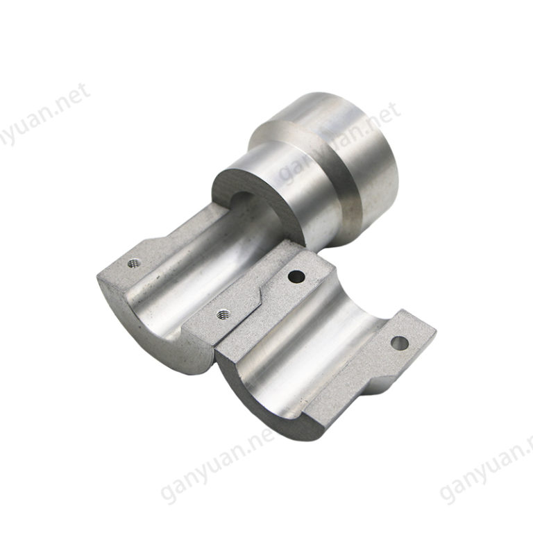 aluminium machined parts
