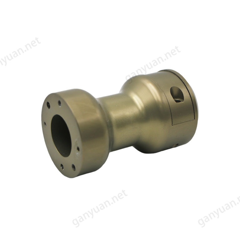 aluminium parts
