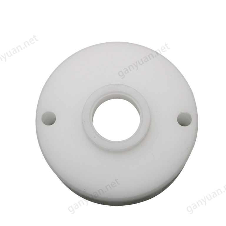 custom plastic components
