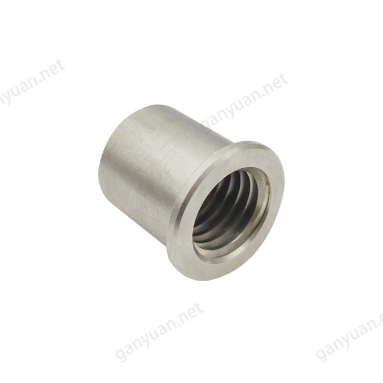 Machinery Parts
