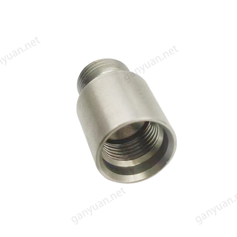 CNC machined parts