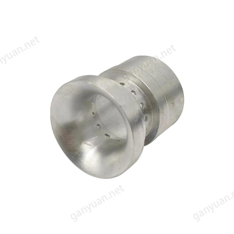 screen nozzles