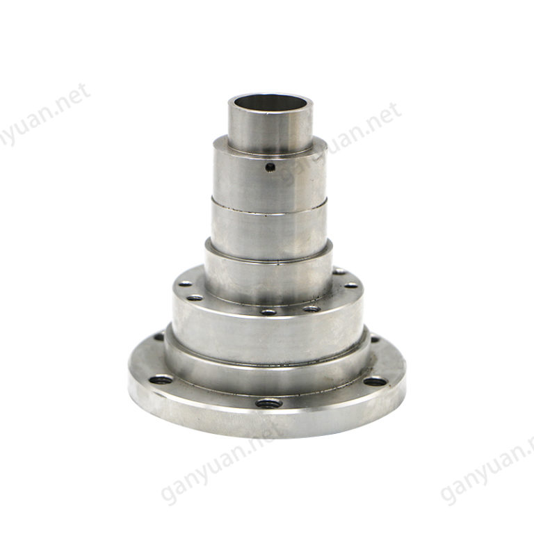 cnc milling parts