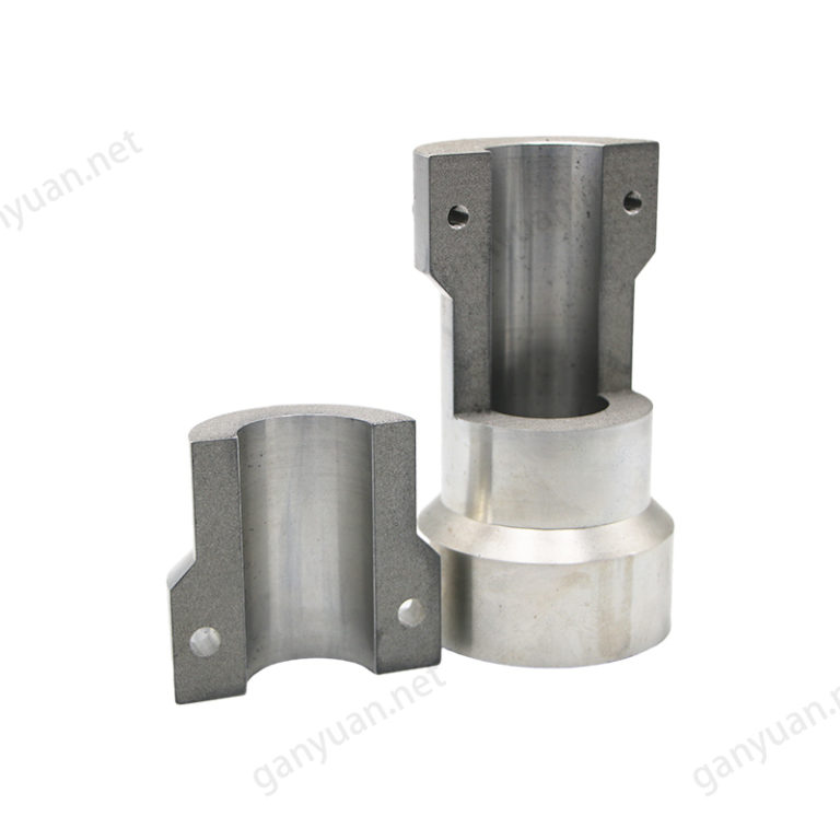 machining