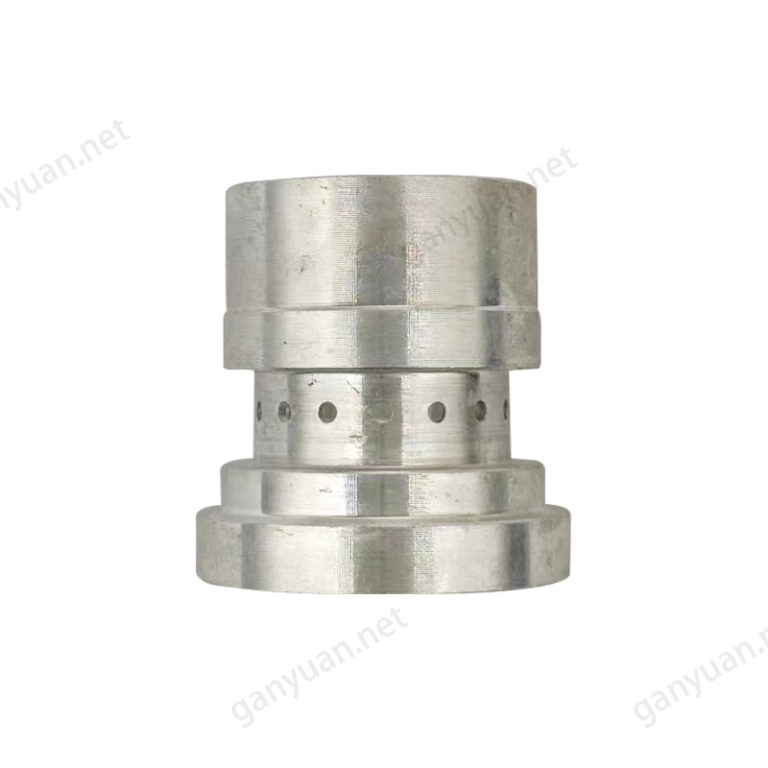 threaded pipe fitting