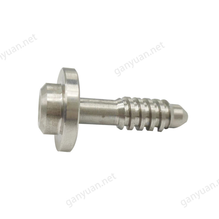 Hardware fastener