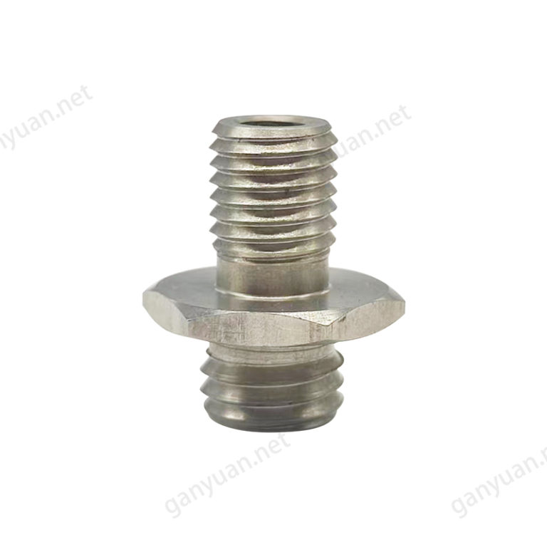 spiral bolts
