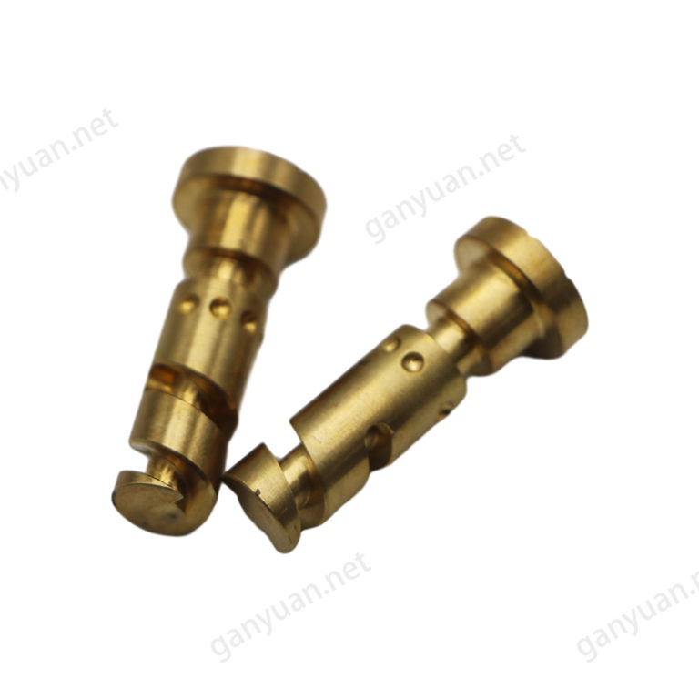 brass