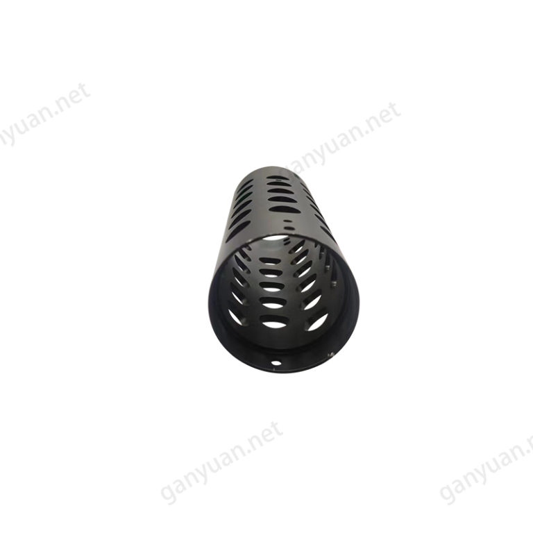 LED Aluminum Tubes