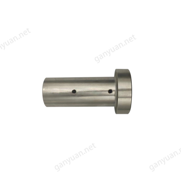 stainless steel components