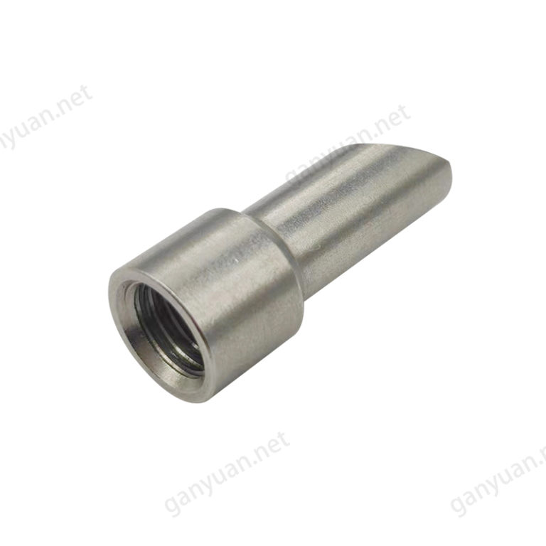 metal cnc machining