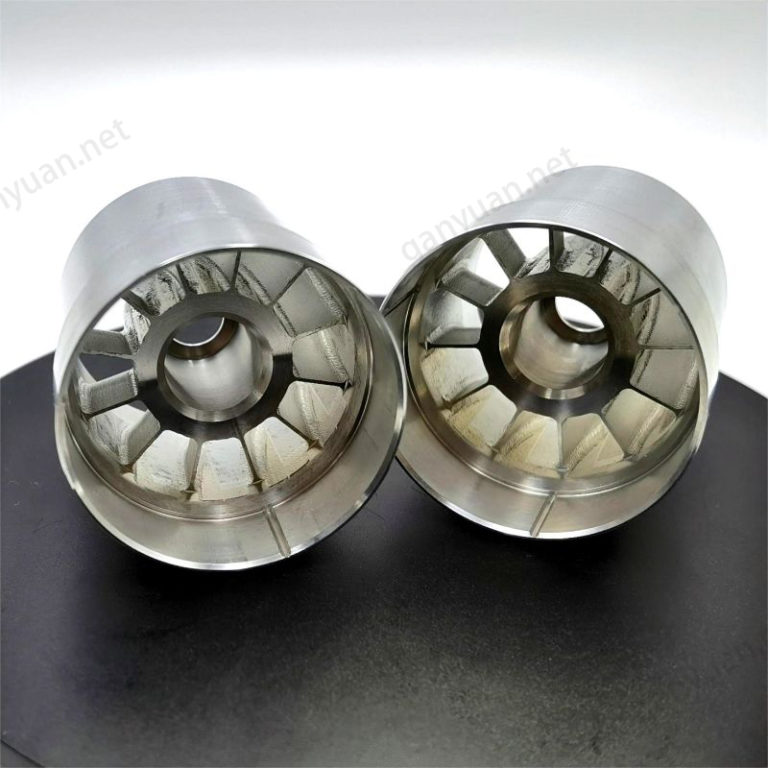 Impellers