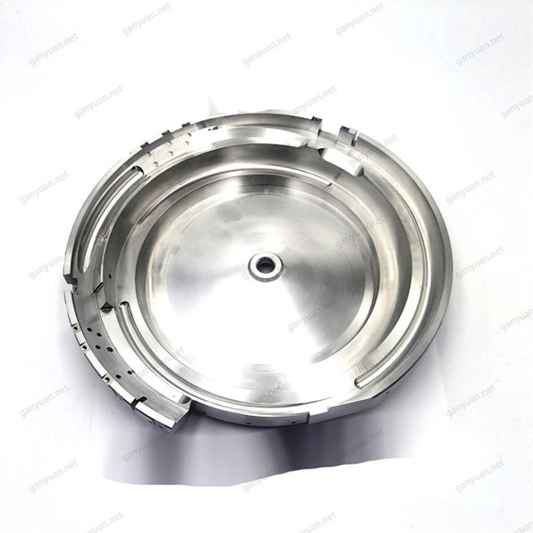 machined metal parts