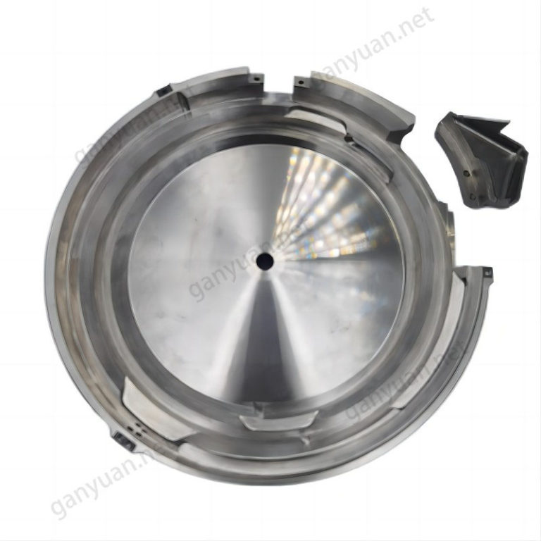 vibratory feeder