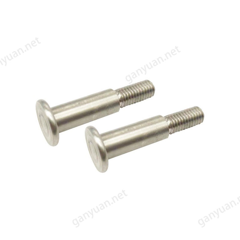 industrial fastener
