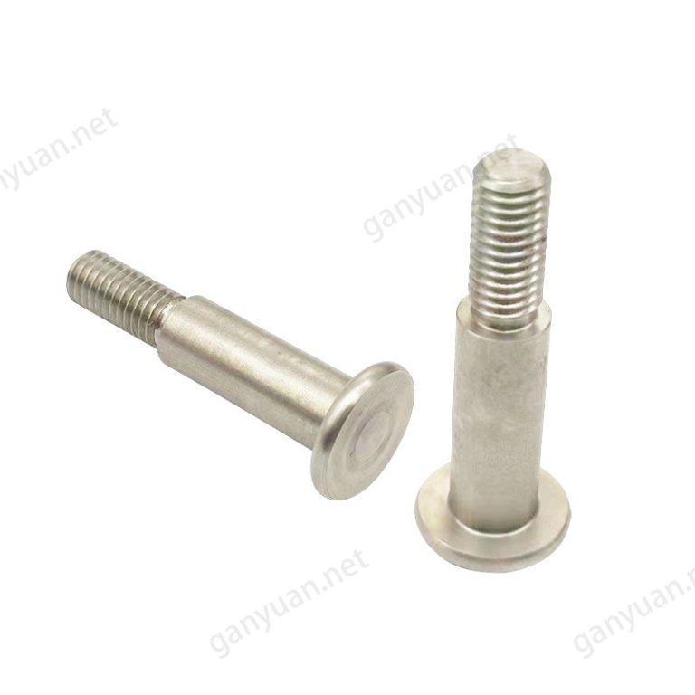 stainless steel fasteners