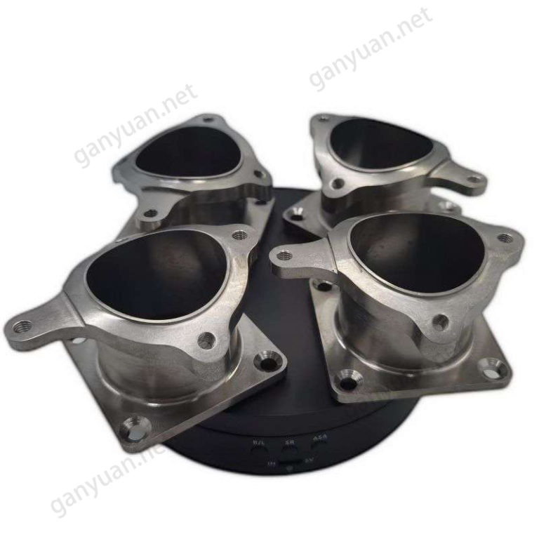 titanium alloy parts