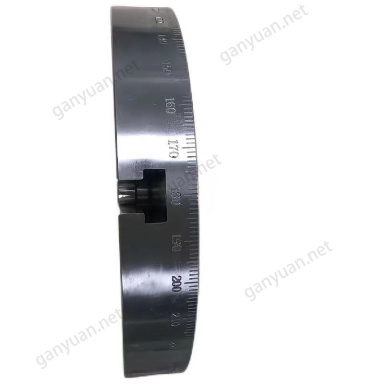 flange