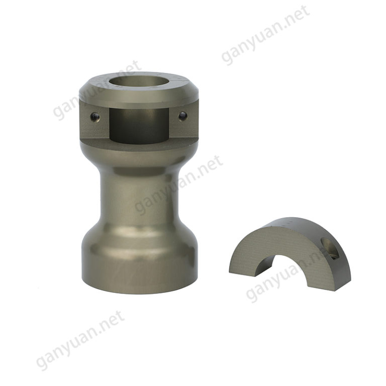 Aluminum Couplings