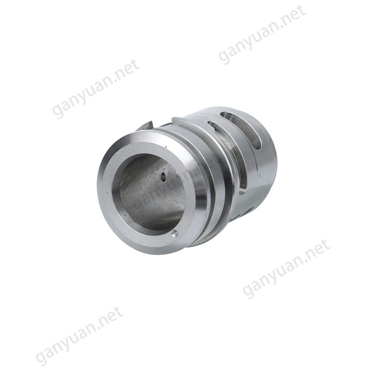 custom metal parts