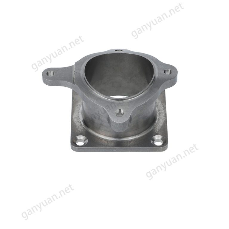 cnc small parts
