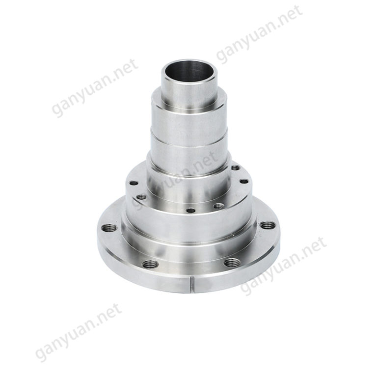 CNC Machined
