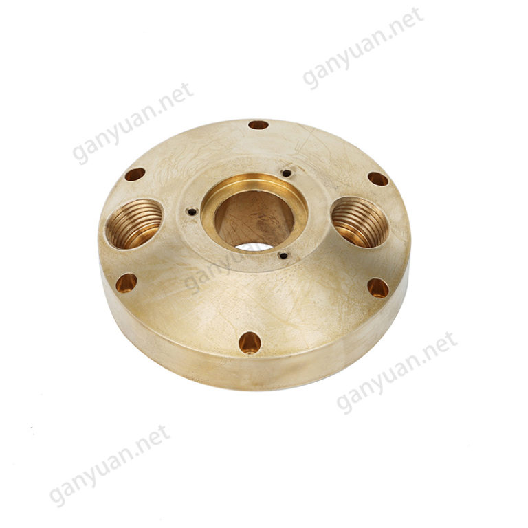 brass metal