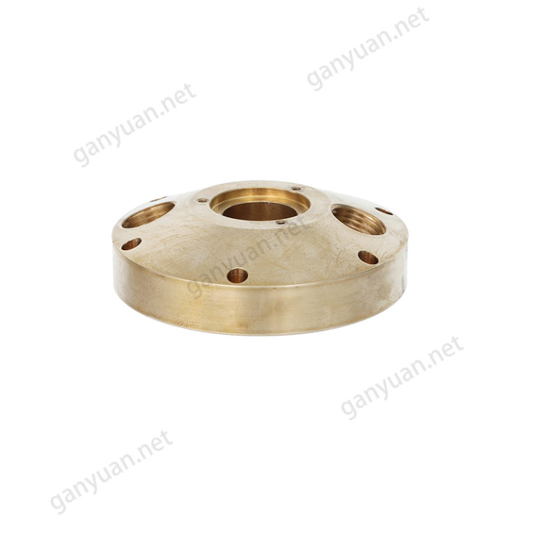 copper parts