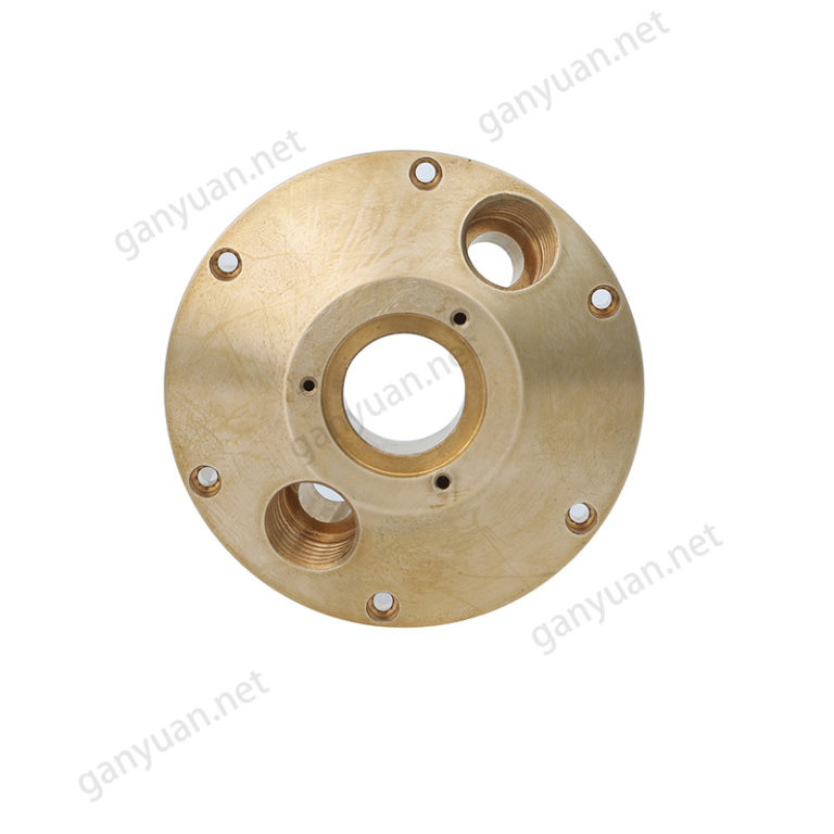 brass metal