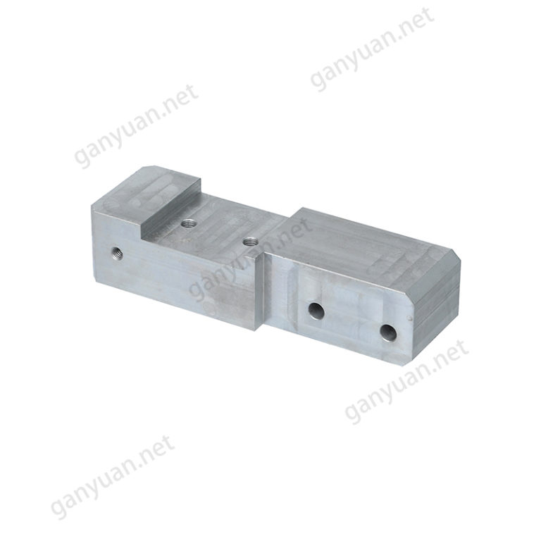 cnc aluminium parts