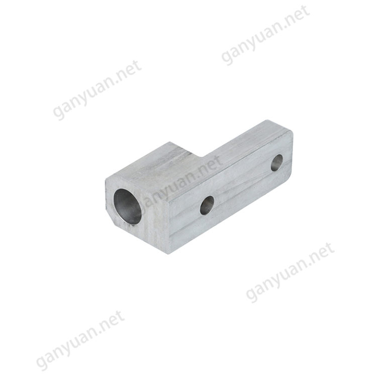 Industrial Aluminum Profiles