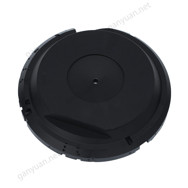 vibration disc