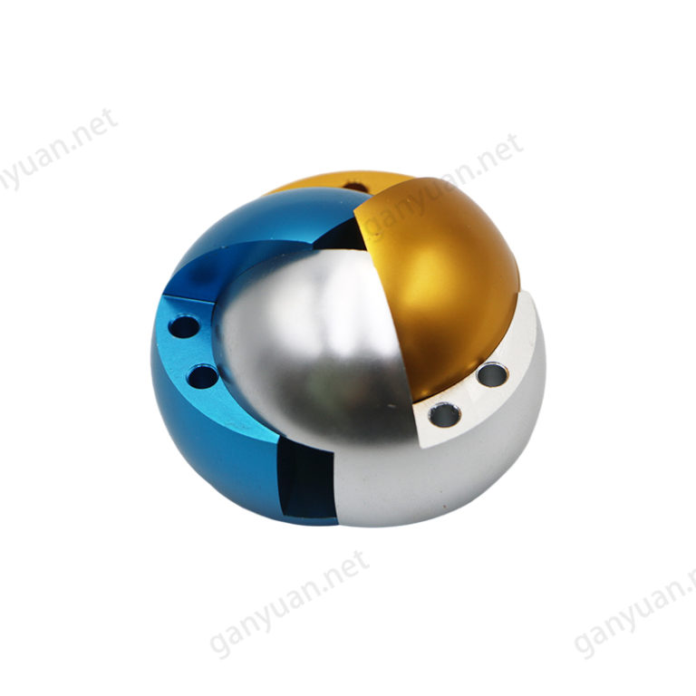 ball seat