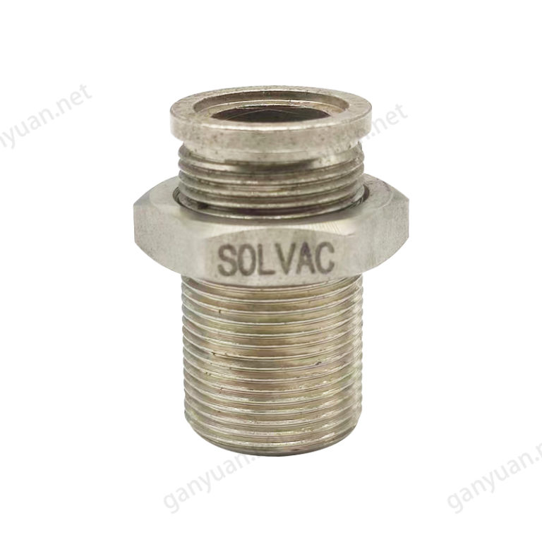 custom bolts
