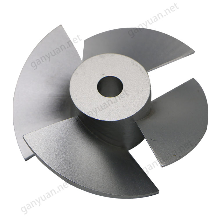 impeller parts