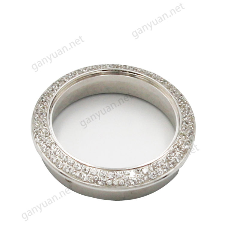 stainless steel jewelry