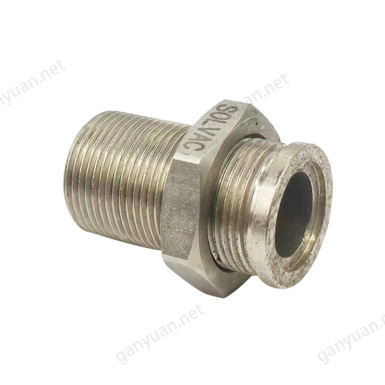 stainless steel cnc machining parts