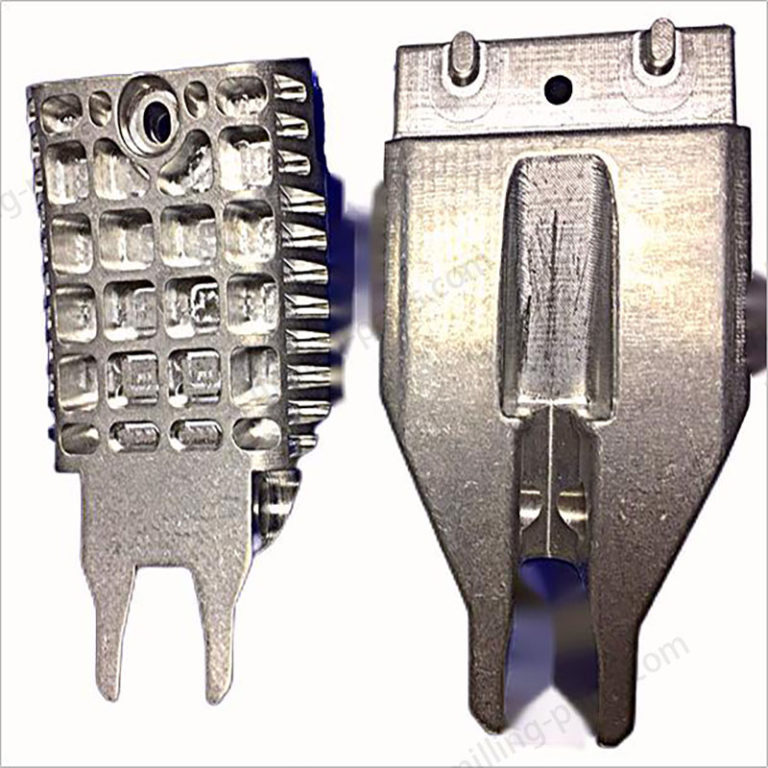 valve block