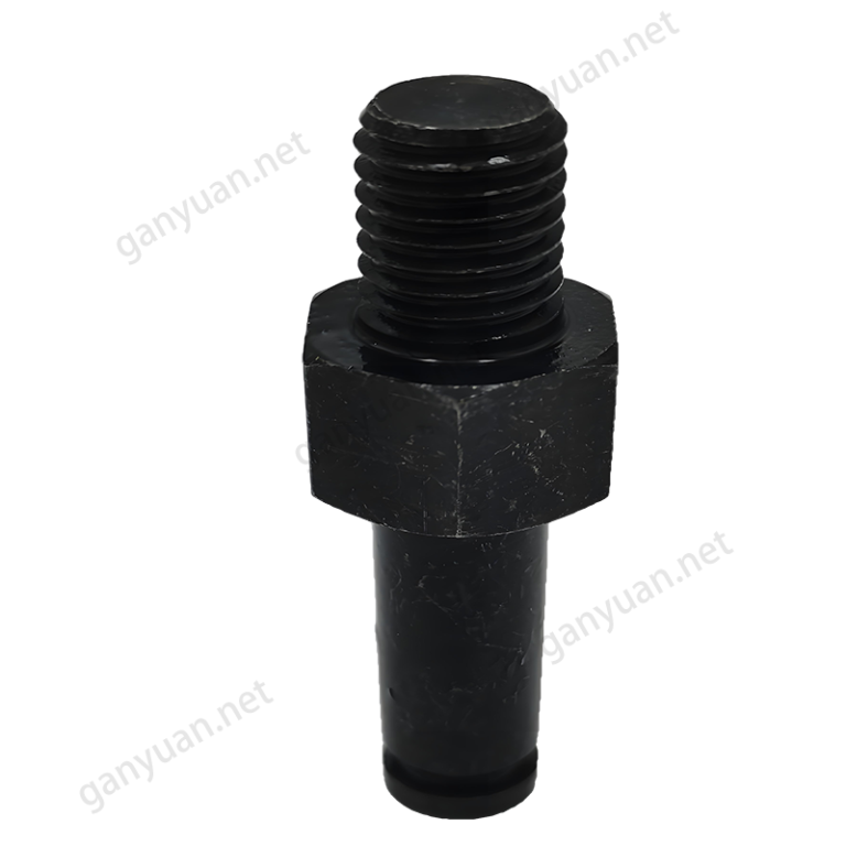 Hex bolts