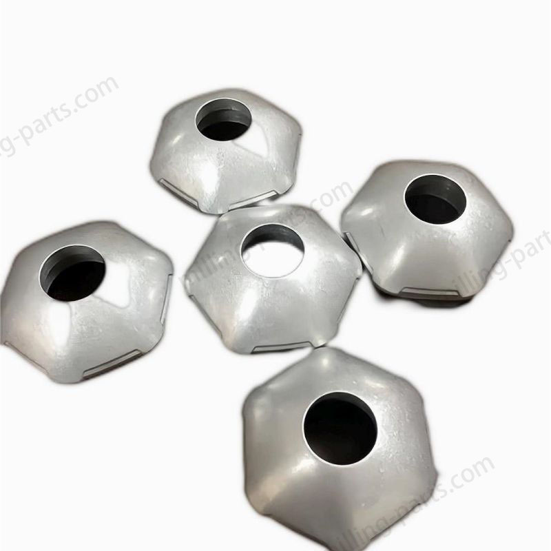 Precision parts
